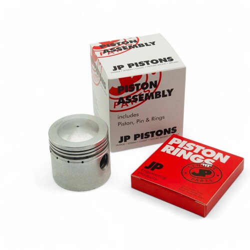 Lagonda Speed Piston ASS STD