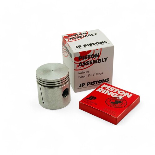 Sunbeam Rapier Piston ASS 020