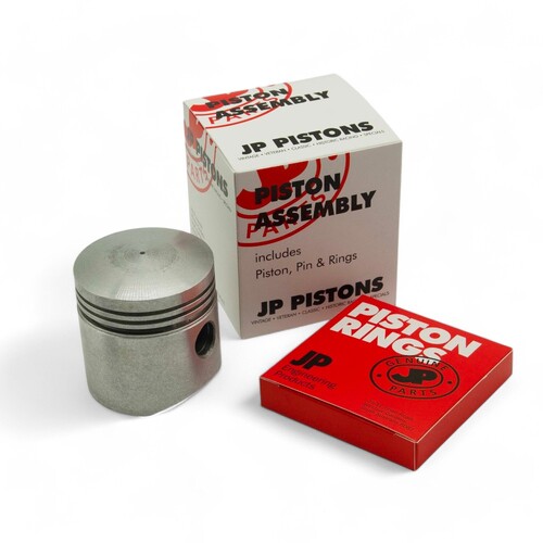 Jensen 3.5 Litre V8 Piston ASS STD