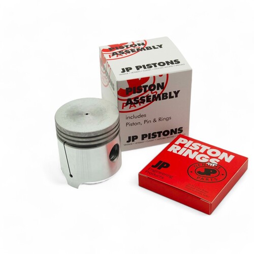 Opel Rekord 1488CC Piston ASS 060