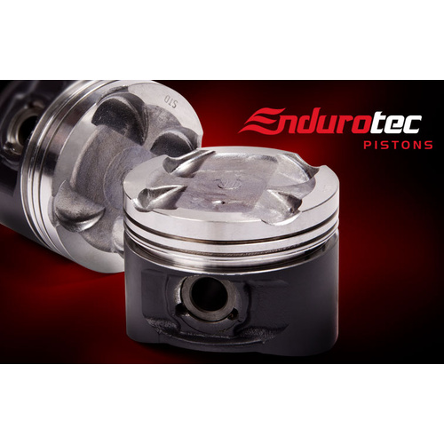 Piston & Ring Set STD FOR Mazda 121 DA10 B3 1.3L SOHC 8V 1986-1990