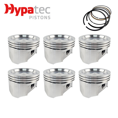 Piston & Ring Set 020” FOR Holden Commodore Statesman VR 1993-1995 3.8 V6 Buick