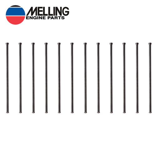 Pushrod Set FOR Chevrolet Sedan Styleline Truck 1942-1953 3.5L 216