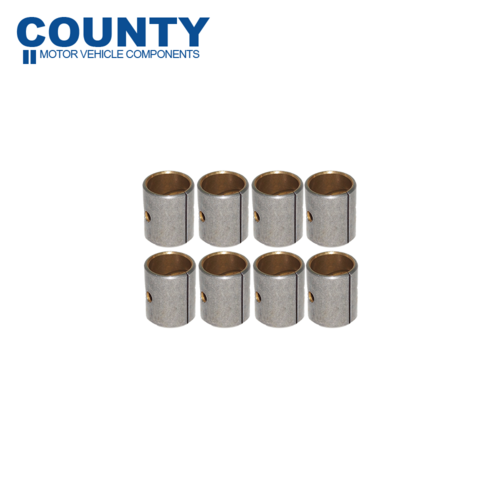 Rocker Shaft Bush Set FOR MG TD (late) TF 1250cc XPAG 1466cc XPEG 50-55 Short