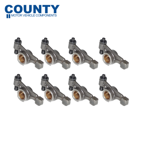 Rocker Arm Set FOR MG MGB 1800 B Series 1962-1980