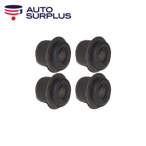 Front Upper Control Arm Bush Kit FOR Holden HK HT HG HQ HJ HX HZ WB 68-85 A1119 