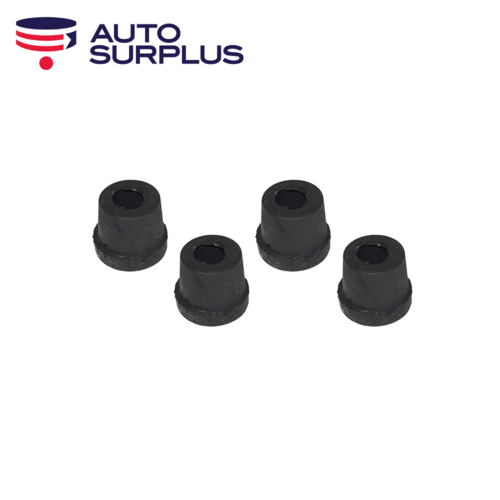 Front Suspension Upper Outer Bush Kit FOR Morris Isis Oxford 54-57 A678