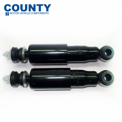 Triumph TR2 TR3 TR4 TR4A Front Shock Absorbers (PAIR) 1953-1967