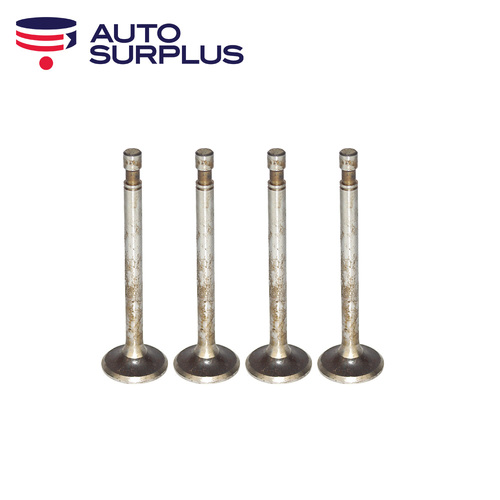 Exhaust Valve Set FOR Singer Junior Sports 7.78HP 1927-1931 VE160