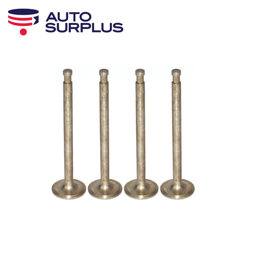 Exhaust Valve Set FOR MG Midget Morris Minor 8HP 1929-1932 