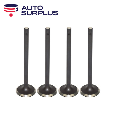 Exhaust or Inlet Valve Set FOR Ford Model T 4 Cylinder 177 1912-1927 VE45