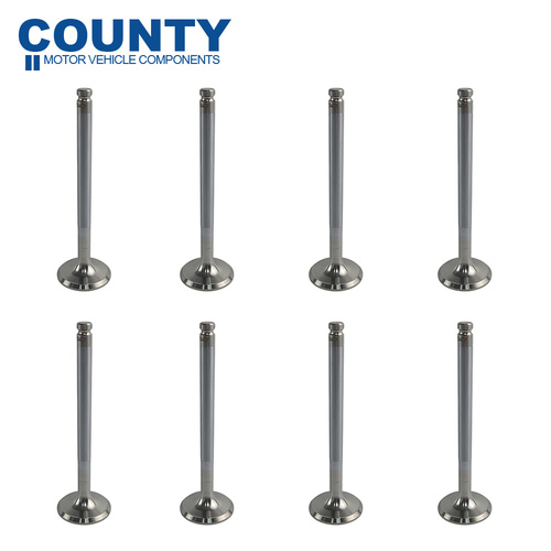 Exhaust Valve Set FOR Triumph Stag 3.0L V8 1970-1977