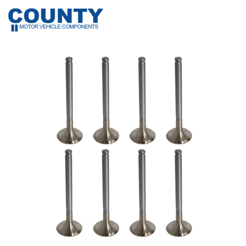 Exhaust Valve Set FOR Triumph Stag V8 1970-1977