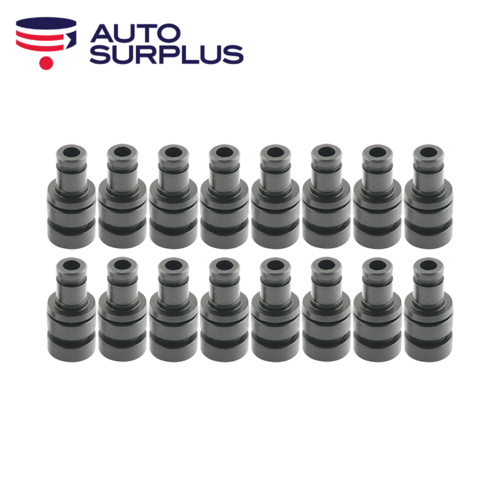 Valve Guide Set FOR Ford Mercury 8BA 8RT 239 SV Flathead V8 1949-1953 