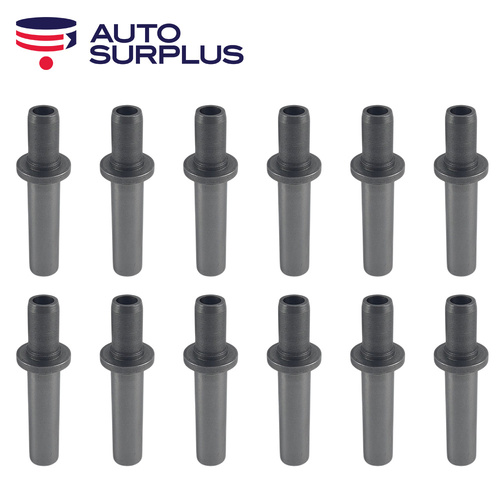 Valve Guide Set FOR Buick Master 6 1926-1930 274 309 331 OHV 12V L6 VG29 G-136