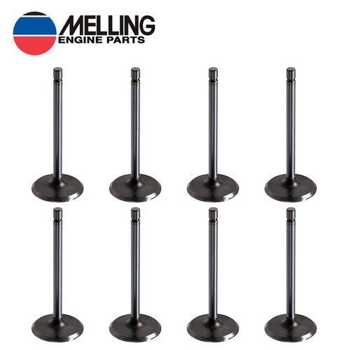 Inlet Valve Set FOR Ford 7.0L 429 7.5L 460 V8 1973-1987