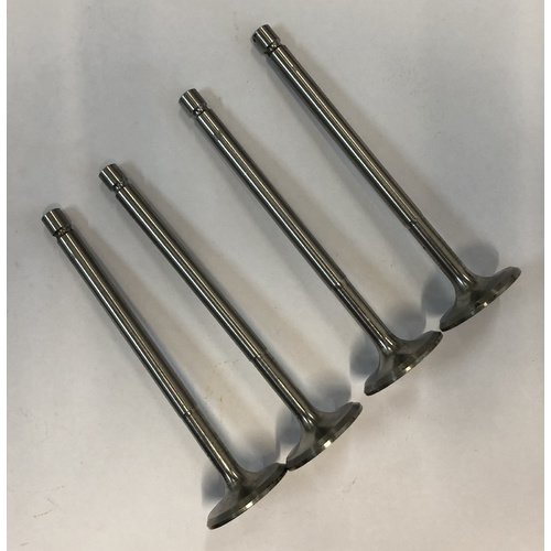Singer 4AD SM1500 Hunter Gazelle Series 1 1497cc Inlet Valve Set 1949-1959