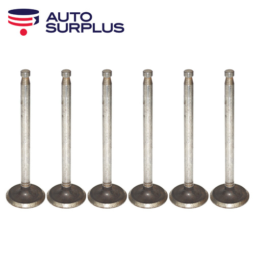 Intake Valve Set FOR Dodge Senior 6 Truck 6 Cylinder 1927-1932 