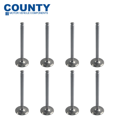 Inlet Valve Set FOR Triumph Stag V8 3.0L 1970-1977