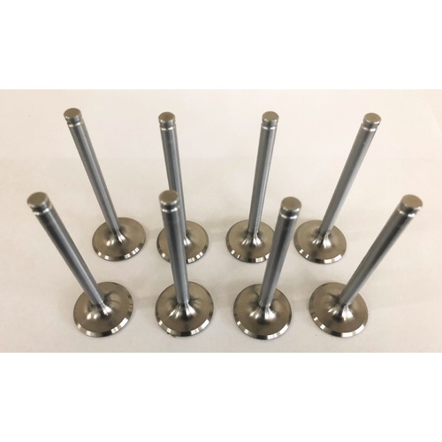 Triumph Stag Inlet Valve Set 1970-1977