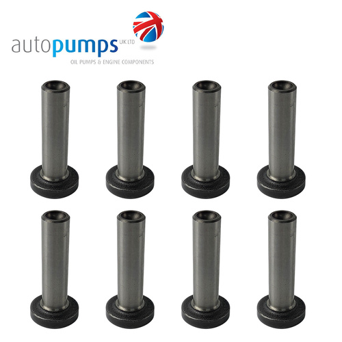 Valve Lifter Set Ford 1000 1200 1500 Pre X Flow 1100 1300 1600 X Flow 59-70 11mm