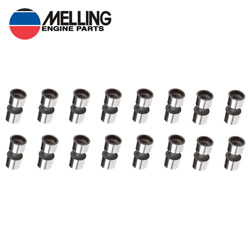 Mechanical Valve Lifter Set FOR AMC Classic Rebel 4.1L 250 V 1958-1961