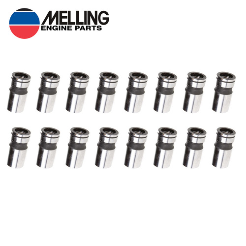 Valve Lifter Set FOR International Truck 266 304 345 392 V8 1962-1981