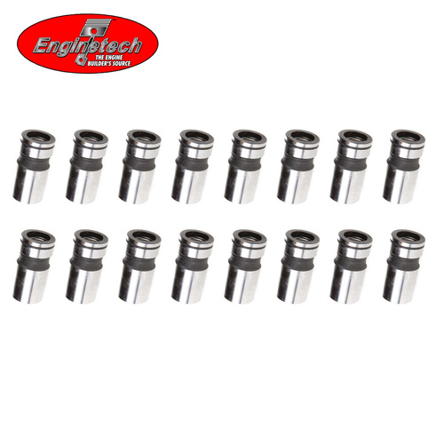 Valve Lifter Set FOR International Truck 266 304 345 392 V8 1962-1981