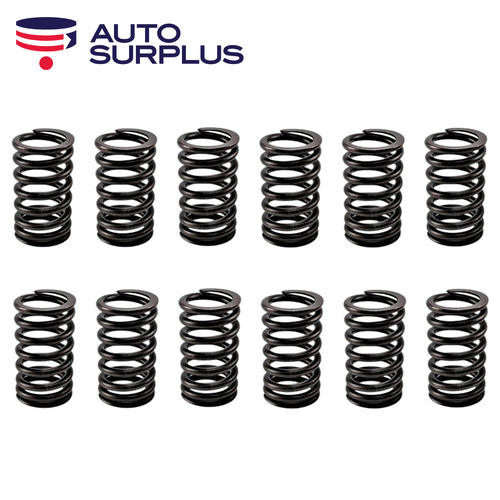 Valve Spring Set FOR Chrysler Dodge Plymouth 201 218 228 236 241 250 264 33-59