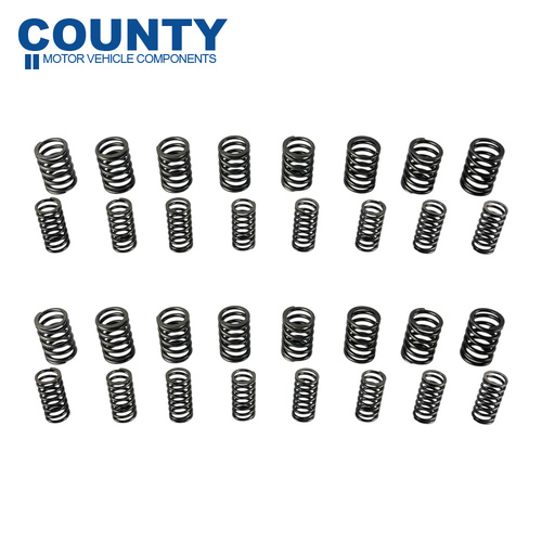 Valve Spring Kit FOR Daimler Dart SP250 2.5L V8 1959-1969 Double