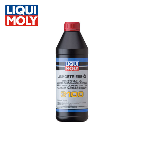 LIQUI MOLY Steering Oil 3100 1L 1145