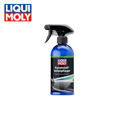 LIQUI MOLY Plastic Deep Treatment 500ml 1536