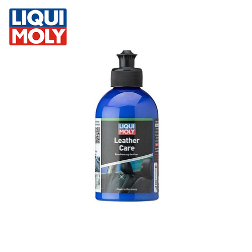 LIQUI MOLY Leather Care 250ml 1554