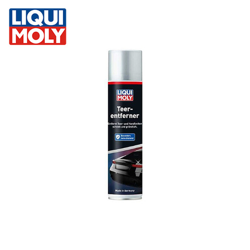 LIQUI MOLY Tar Remover 400ml 1600