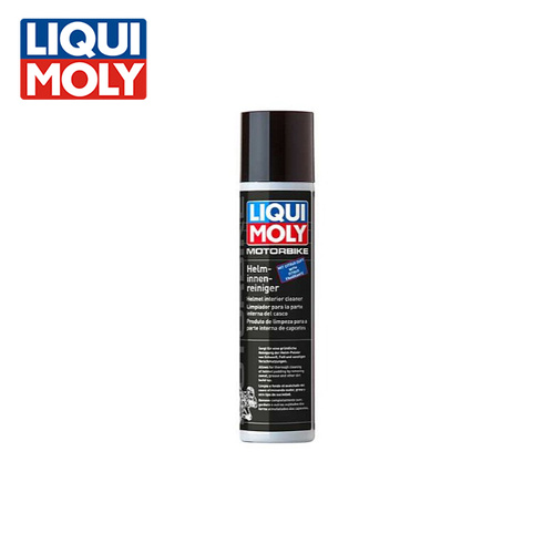 LIQUI MOLY Motorbike Helmet Interior Cleaner 300ml 1603