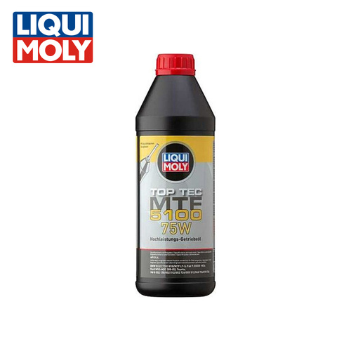 LIQUI MOLY Top Tec MTF 5100 75W 1L 20842