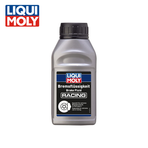 LIQUI MOLY Brake Fluid Race 500ML 21172