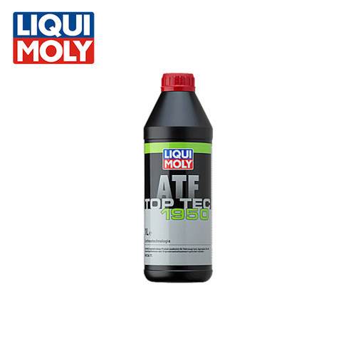 LIQUI MOLY Top Tec ATF 1950 1L 21378