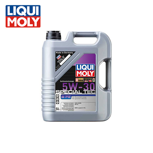 LIQUI MOLY Special Tec B FE 5W-30 5L 21382