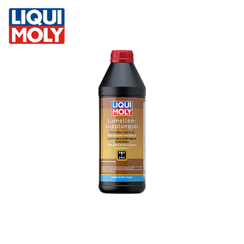 LIQUI MOLY Multi-Disc Clutch Oil 21419