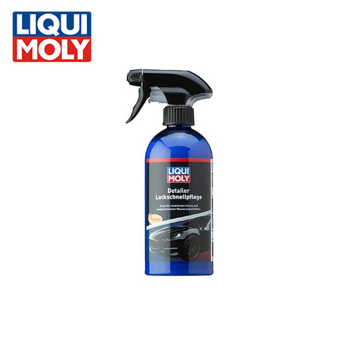 LIQUI MOLY Quick Detailer 500ml 21611