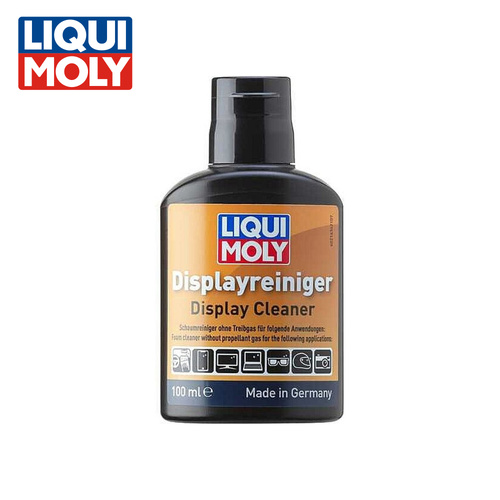 LIQUI MOLY Screen Cleaner 100ml 21634