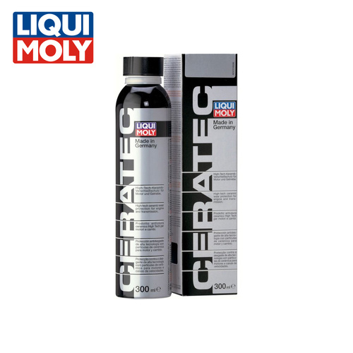 LIQUI MOLY Cera Tec 300ml 21676