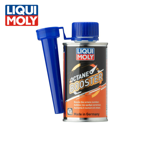 LIQUI MOLY Octane Booster 200ml 21696