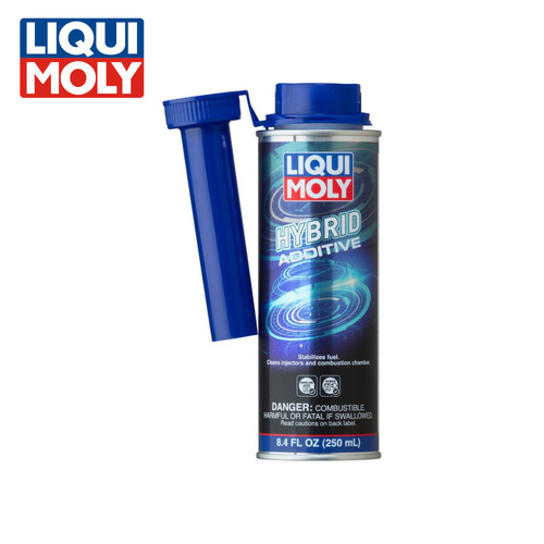 LIQUI MOLY Hybrid Additive 250ml 21697