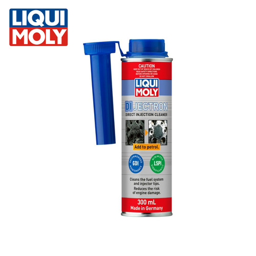 LIQUI MOLY DI Jectron 300ml 21698