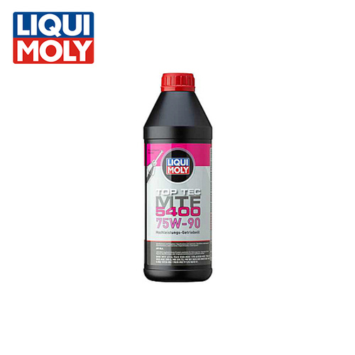 LIQUI MOLY Top Tec MTF 5400 75W-90 1L 21791