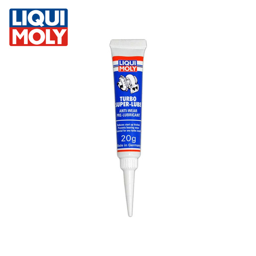 LIQUI MOLY Turbo Super-Lube 2314