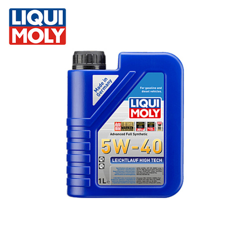 LIQUI MOLY Leichtlauf High Tech 5W-40 1L 2327