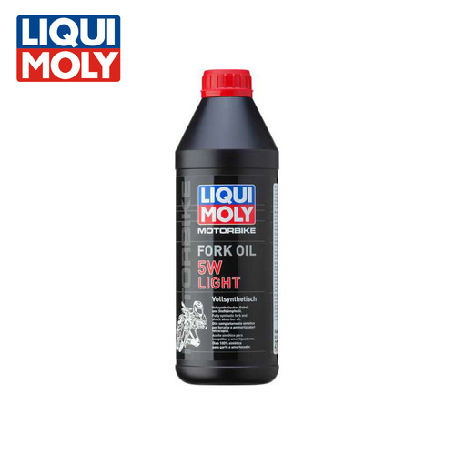 LIQUI MOLY Fork Oil 5W 1L 2716